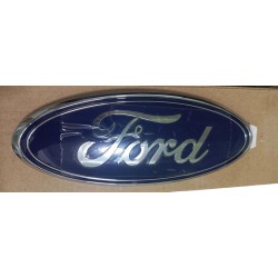 EMBLEMA OVALO FORD COMPUERTA EXPLORER 2006 2007 2008 2009