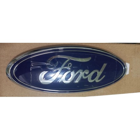 EMBLEMA OVALO FORD COMPUERTA EXPLORER 2006 2007 2008 2009