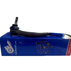 TERMINAL EXTERNO DERECHO TRAILBLAZER 04-08 ROSCA GRUESA 16MM