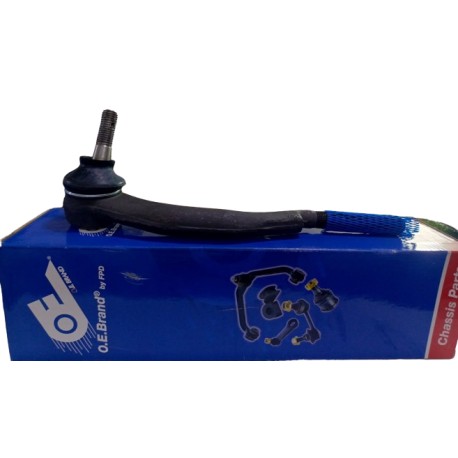 TERMINAL EXTERNO DERECHO TRAILBLAZER 04-08 ROSCA GRUESA 16MM