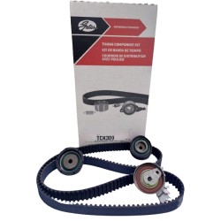 KIT DE TIEMPO DE CHEVROLET OPTRA 1.8L DOHC 16V TODOS DAEWOO
