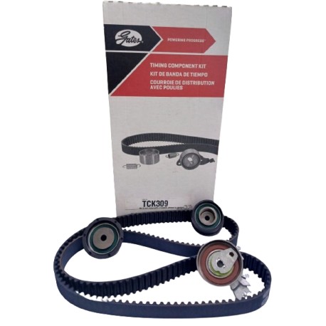 KIT DE TIEMPO DE CHEVROLET OPTRA 1.8L DOHC 16V TODOS DAEWOO