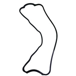 EMPACADURA TAPA VALVULA TOYOTA STARLET