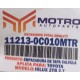 EMPACADURA TAPA VALVULA TOYOTA HILUX HIACE 2.7 2TR 06-14