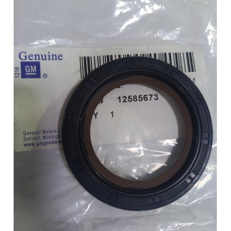 ESTOPERA DE CIGUEÑAL DELANTERA DE SILVERADO AVALANCHE