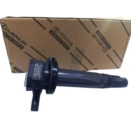 BOBINA DE ENCENDIDO DE TOYOTA DAIHATSU TERIOS BEGO 1.5 08-14
