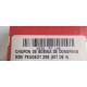 CHUPON DE BOBINA DE DONGFENG S30/ PEUGEOT 206 (KIT DE 4)