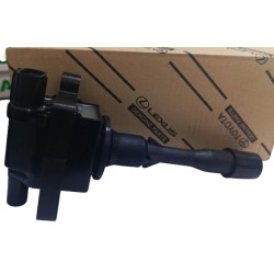 BOBINA DE ENCENDIDO TERIO 1.3