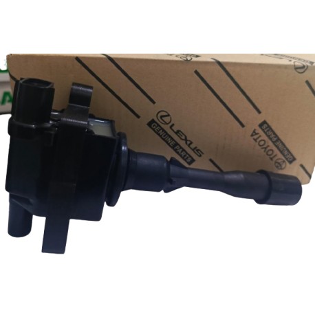 BOBINA DE ENCENDIDO TERIO 1.3