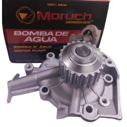 BOMBA DE AGUA DE SPARK DAEWOO MATIZ TICO DAMAS