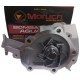 BOMBA DE AGUA DE SPARK DAEWOO MATIZ TICO DAMAS