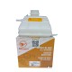 ENVASE DE REFRIGERANTE SPARK