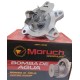 BOMBA DE AGUA DE YARIS SPORT BELTA 1.3-1.5