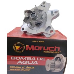 BOMBA DE AGUA DE YARIS SPORT BELTA 1.3-1.5