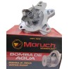 BOMBA DE AGUA DE YARIS SPORT BELTA 1.3-1.5