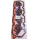 EMPACADURA PORTA TAQUETERA LISO SILVERADO TAHOE AVALANCHE