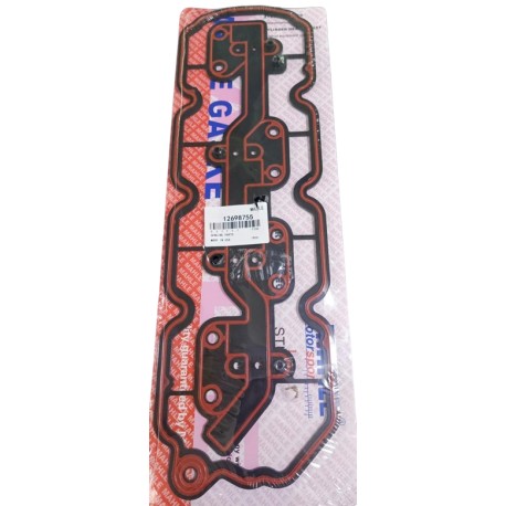 EMPACADURA PORTA TAQUETERA LISO SILVERADO TAHOE AVALANCHE