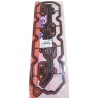 EMPACADURA PORTA TAQUETERA LISO SILVERADO TAHOE AVALANCHE