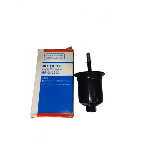 FILTRO DE GASOLINA GALANT 2.5 MX MF 97/04