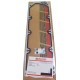 EMPACADURA MULTIPLE DE CAMRIN SILVERADO 5.3 REY CAMION 6.0 1