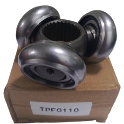 TRICETA 27 ESTRIAS FORD EXPLORER LIMITED 3.5 2012-2018 GRAND