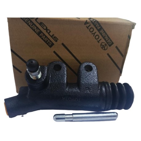BOMBIN DE CROCHE CLUTCH INFERIOR HILUX/ MERU 2.7 HIACE