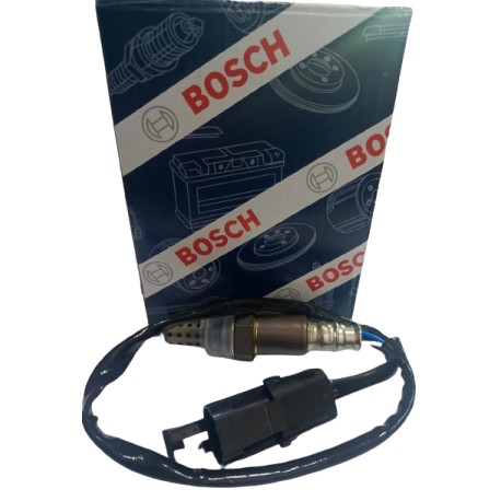 SENSOR DE OXIGENO (2 CABLES) DE AVEO/ OPTRA LIMITED