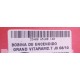 BOBINA DE ENCENDIDO DE GRAND VITARA 2.7 J3 08-10