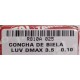 CONCHA DE BIELA DE LUV DMAX 3.5 0.10