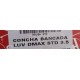 CONCHA DE BANCADA LUV DMAX STD 3.5