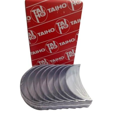 CONCHA DE BIELA STD DE HILUX MERU PRADO 2RZ 3RZ