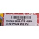 CONCHA DE BIELA STD DE HILUX MERU PRADO 2RZ 3RZ
