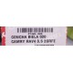 CONCHA DE BIELA 020 DE CAMRY RAV4 3.5 2GRFE