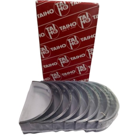 CONCHA DE BANCADA 010 DE CAMRY RAV4 3.5 2GRFE