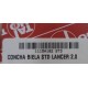 CONCHA DE BIELA STD DE LANCER 2.0