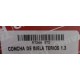 CONCHA DE BIELA TERIOS 1.3
