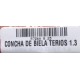 CONCHA DE BIELA TERIOS 1.3 010 TERIO BEGO
