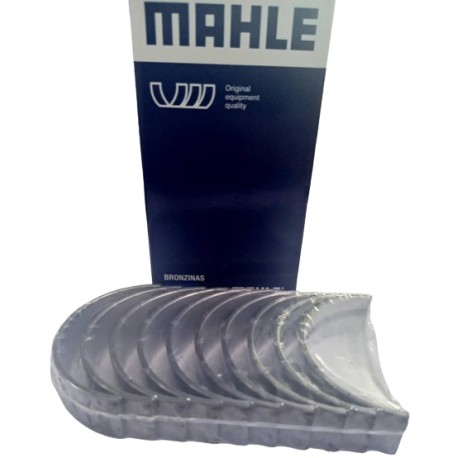 CONCHA DE BANCADA STD DE FIESTA POWER/ BALITA KA