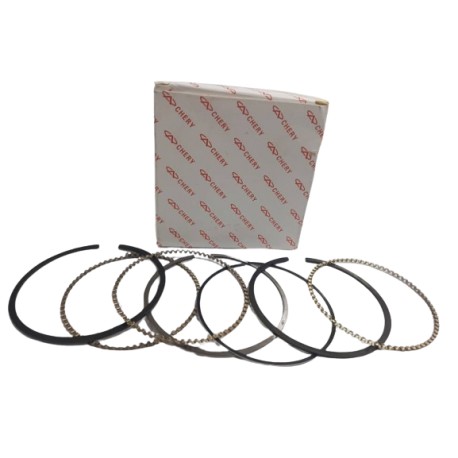 ANILLOS DE MOTOR DE ORINOCO 0.75 030