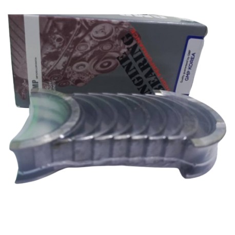 CONCHA DE BANCADA 075 ACCENT 1.3 1.5 GETZ ELANTRA 1.3