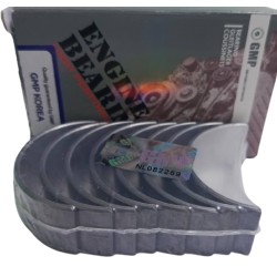 CONCHA DE BIELA 030 TUCSON 2.0 /ELANTRA 1.8 / 2.0