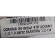 CONCHA DE BIELA STD DE ACCENT 1.3 - 1.5 GETZ ELANTRA 1.3 - 1
