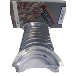 CONCHA DE BANCADA 040 ACCENT 1.3 1.5 GETZ ELANTRA 1.3