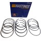 ANILLOS DE MOTOR MAZDA ALLEGRO FORD LASER 1.6 0.30