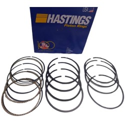 ANILLOS D MOTOR MAZDA 626 2.0 FORD LASER 1.8 030