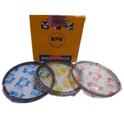 ANILLOS DE MOTOR 020 HILUX 2.7 2TR