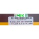 ANILLOS DE MOTOR 020 HILUX 2.7 2TR