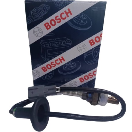 SENSOR DE OXIGENO NRO 2 YARIS 00/05