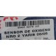 SENSOR DE OXIGENO NRO 2 YARIS 00/05