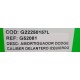 AMORTIGUADOR DELANTERO IZQUIERDO DE DODGE CALIBER 06-13